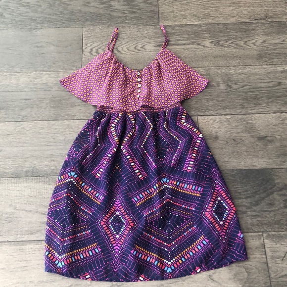 Xhilaration Dresses & Skirts - Xhilaration summer woman’s dress